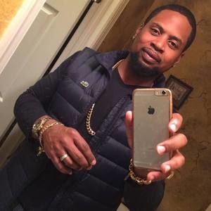 Meet your Posher, Lamonte